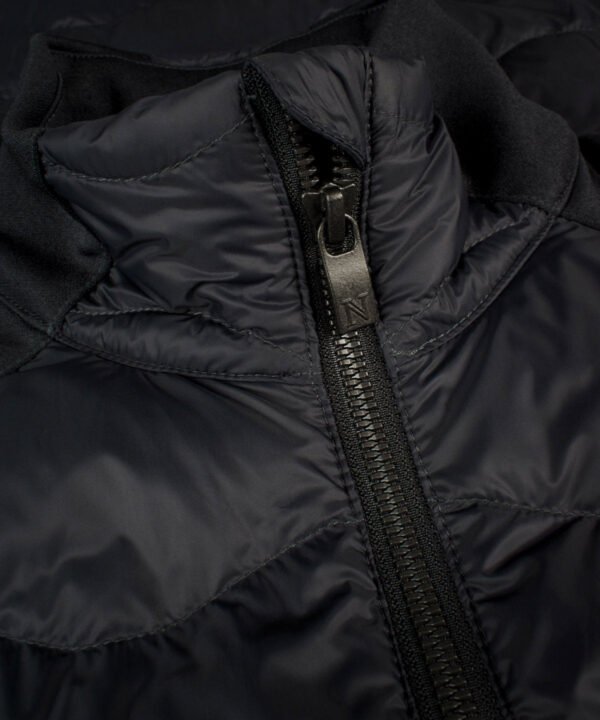 Women’s Stillwater – premium hybrid down jacket - Image 5