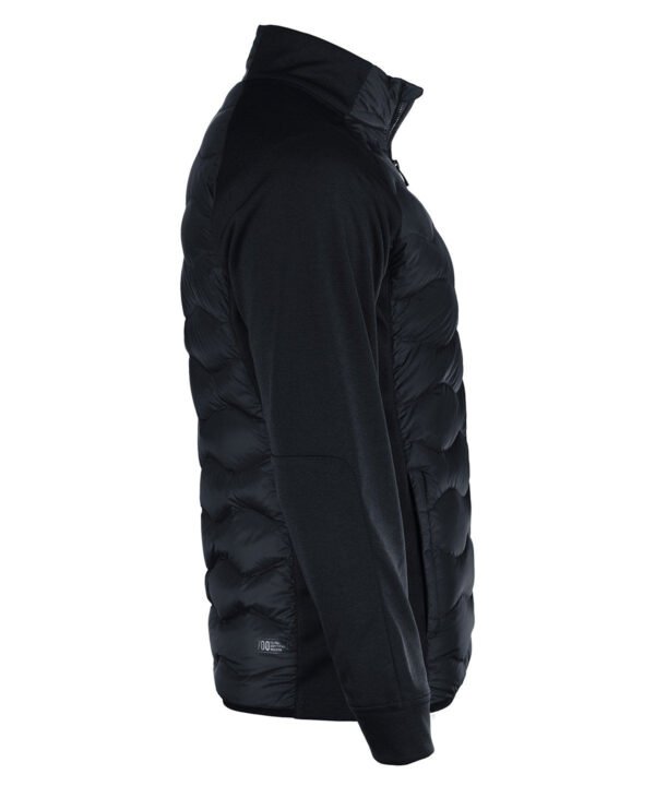 Stillwater – premium hybrid down jacket - Image 2