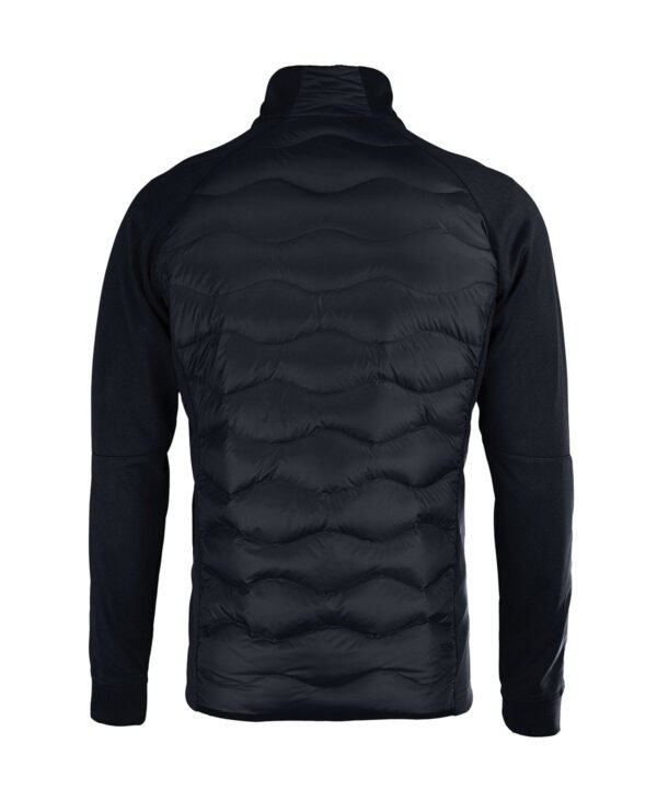 Stillwater – premium hybrid down jacket - Image 3