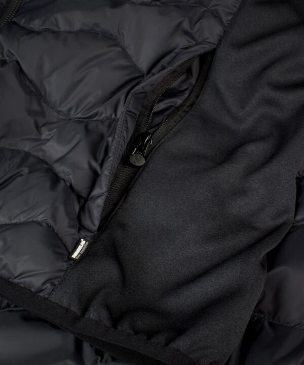 Stillwater – premium hybrid down jacket - Image 4