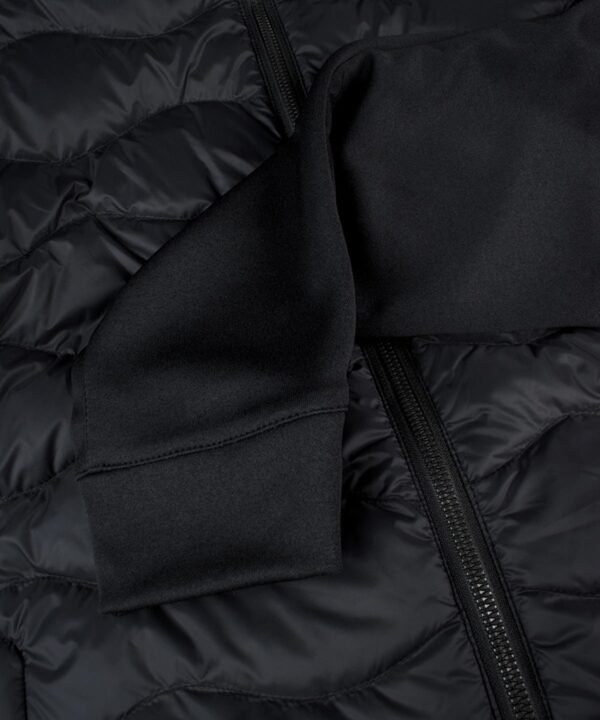 Stillwater – premium hybrid down jacket - Image 5