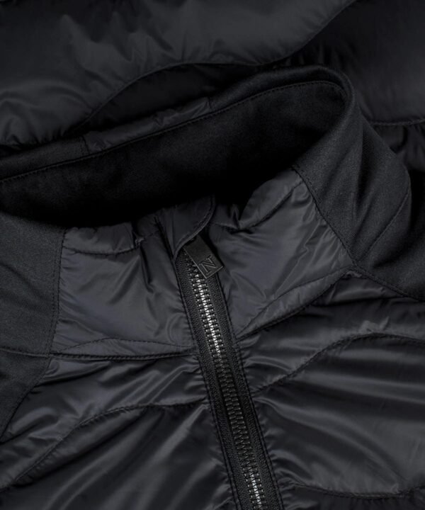 Stillwater – premium hybrid down jacket - Image 6