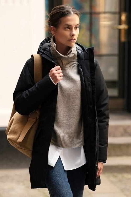 Women’s Northdale – fashionable winter jacket