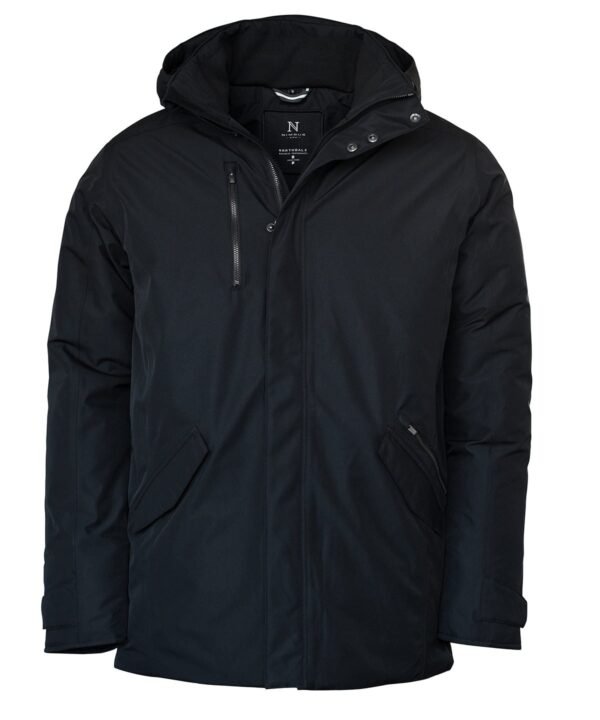 Northdale – fashionable winter jacket - Image 2
