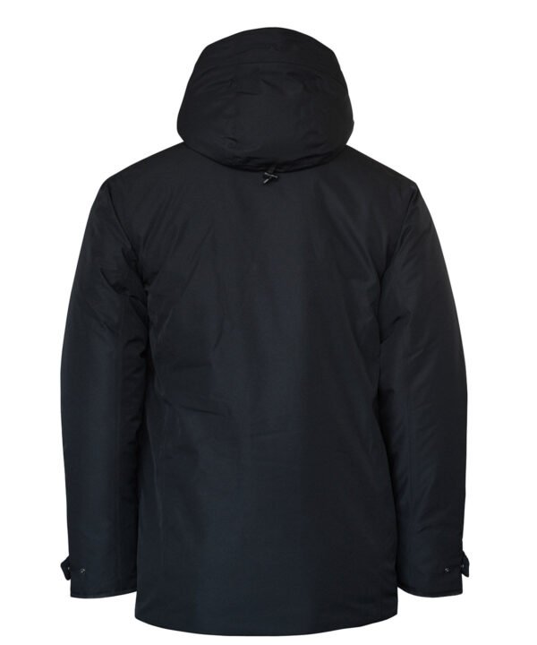 Northdale – fashionable winter jacket - Image 3