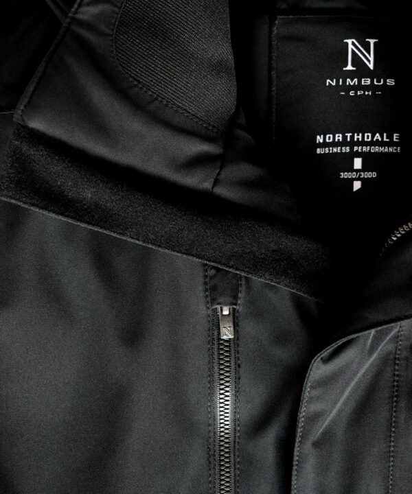 Northdale – fashionable winter jacket - Image 4