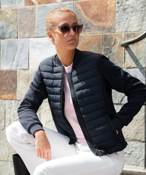 Women’s Crescent jacket - Image 7