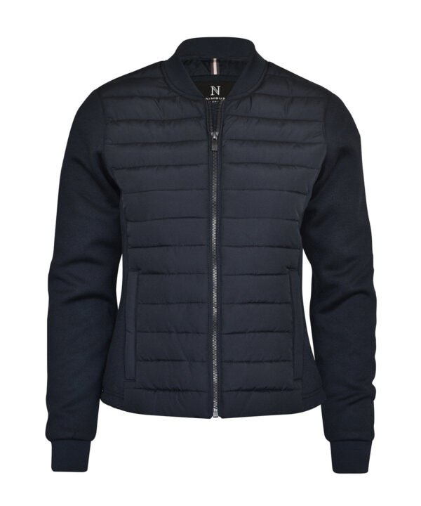 Women’s Crescent jacket - Image 2