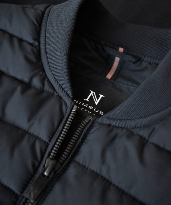 Women’s Crescent jacket - Image 4
