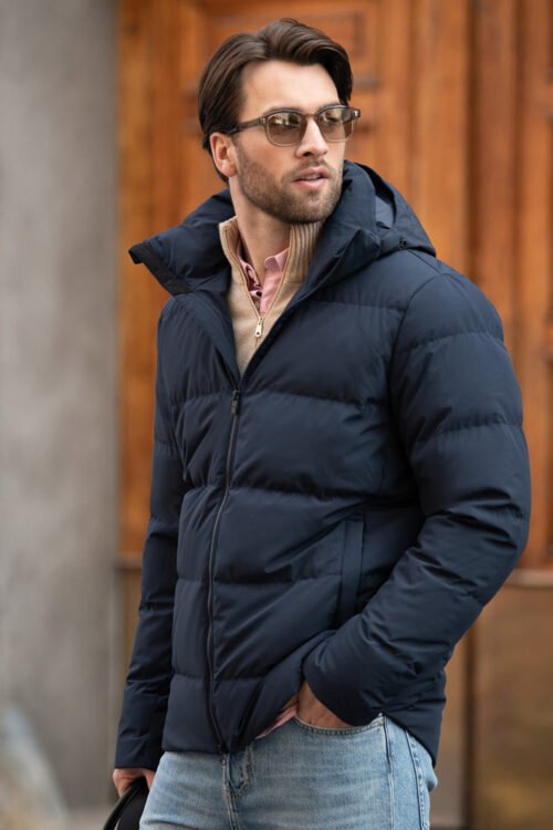 Telluride jacket
