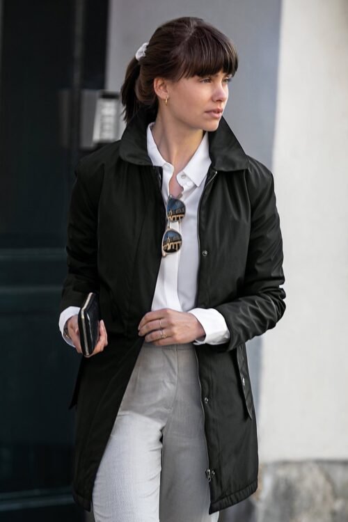 Women’s Bellington – warm business jacket