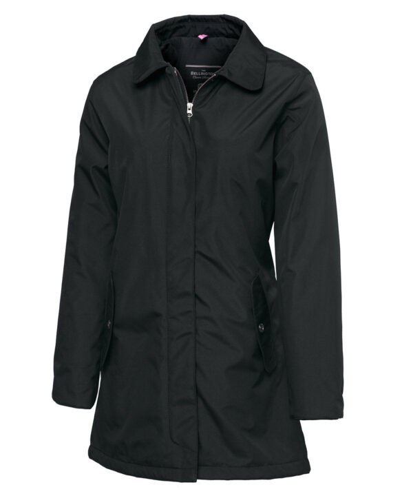 Women’s Bellington – warm business jacket - Image 2