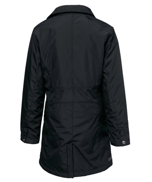 Women’s Bellington – warm business jacket - Image 3