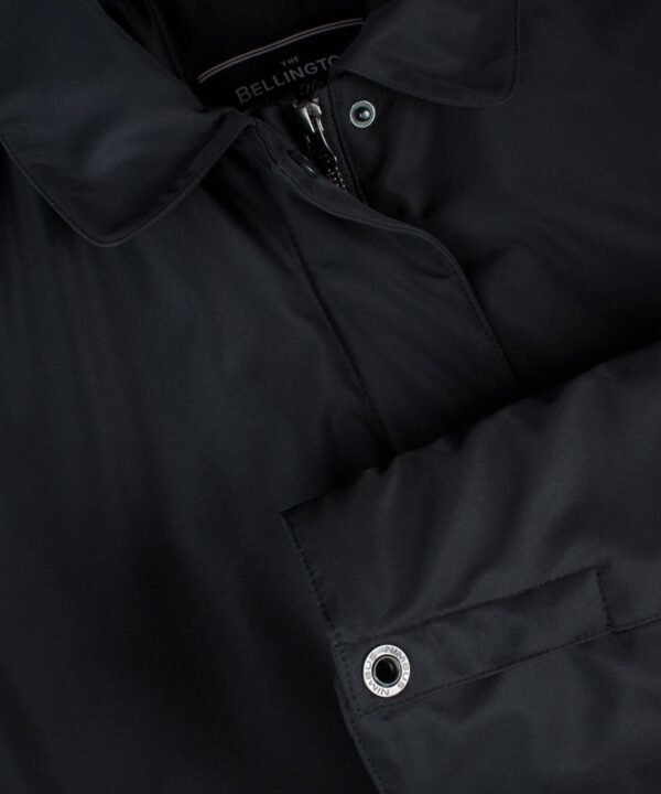 Women’s Bellington – warm business jacket - Image 5