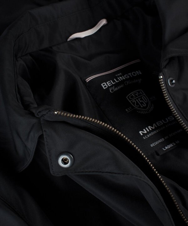 Women’s Bellington – warm business jacket - Image 6