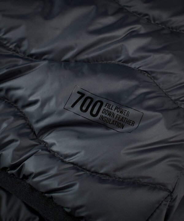 Women’s Sierra – perfect down experience - Image 3