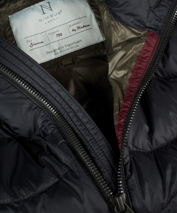 Women’s Sierra – perfect down experience - Image 6