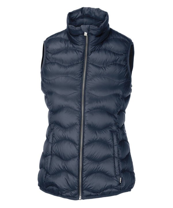 Women’s Vermont – versatile down gilet - Image 2