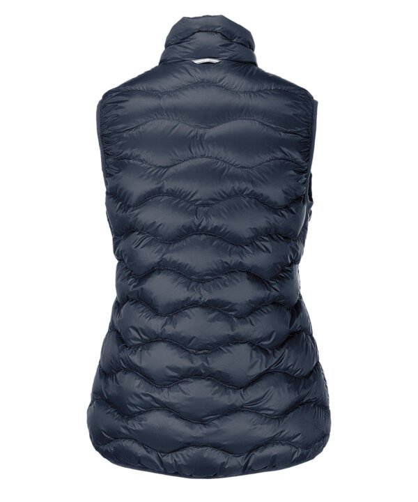 Women’s Vermont – versatile down gilet - Image 3