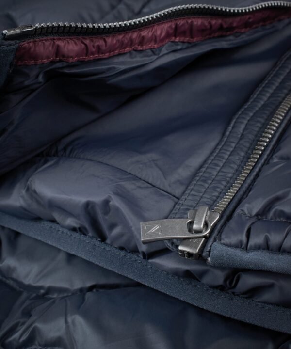 Women’s Vermont – versatile down gilet - Image 4