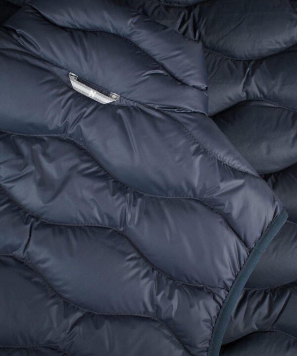 Women’s Vermont – versatile down gilet - Image 5