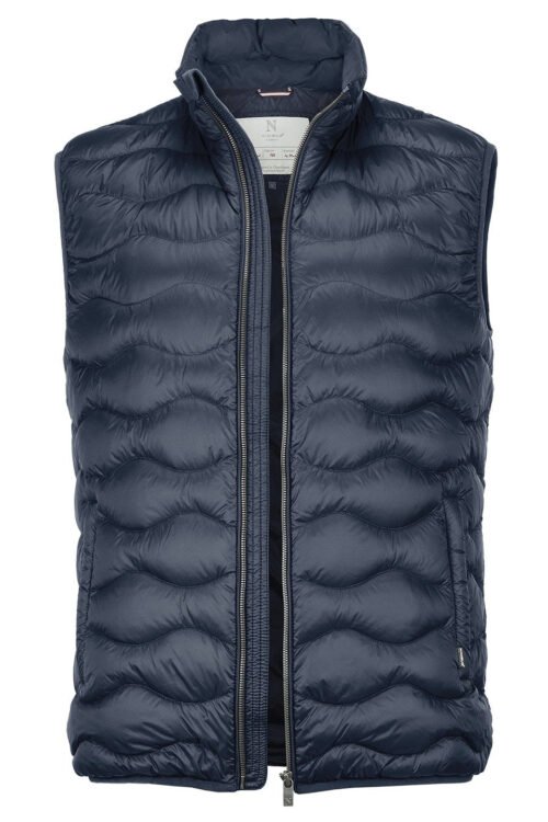 Vermont – versatile down gilet