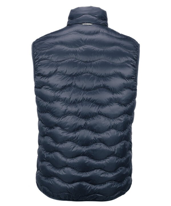 Vermont – versatile down gilet - Image 2