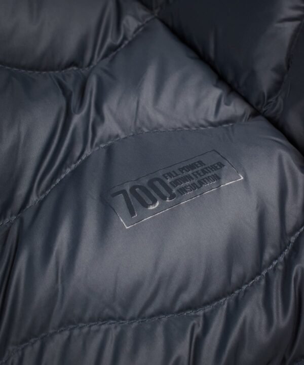 Vermont – versatile down gilet - Image 3