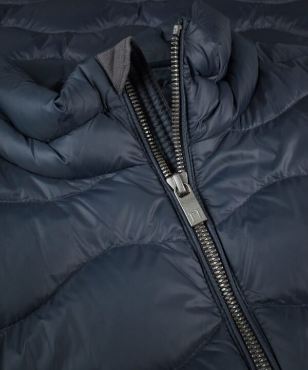 Vermont – versatile down gilet - Image 4