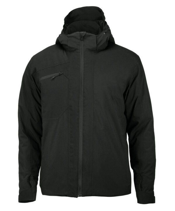 Fairview – warm performance jacket - Image 2