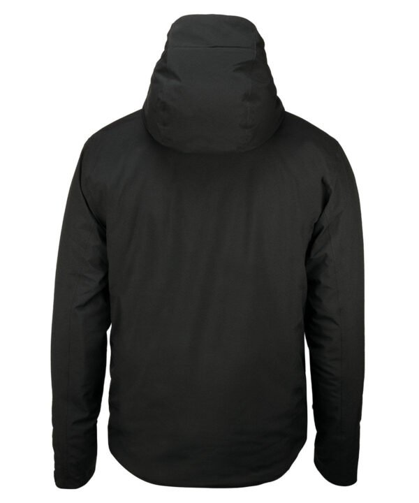 Fairview – warm performance jacket - Image 3