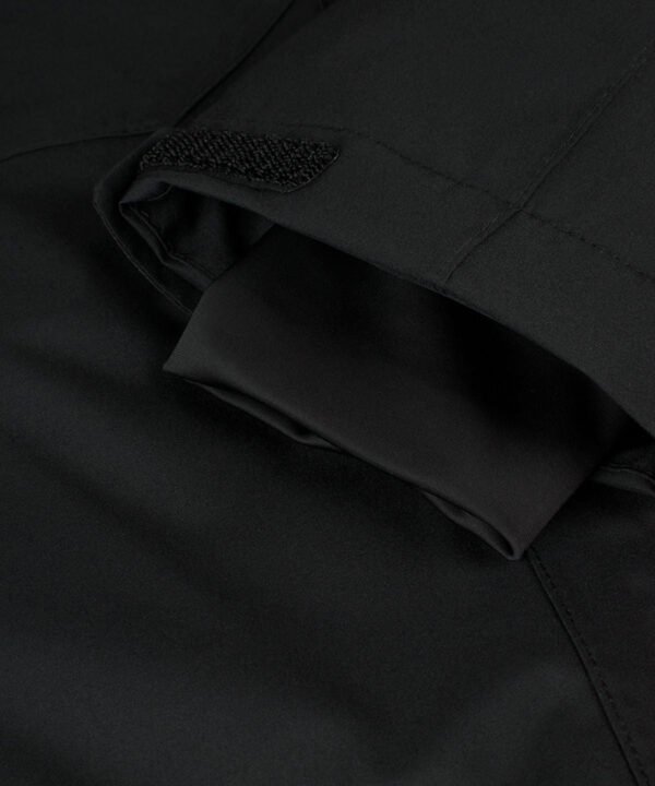 Fairview – warm performance jacket - Image 5
