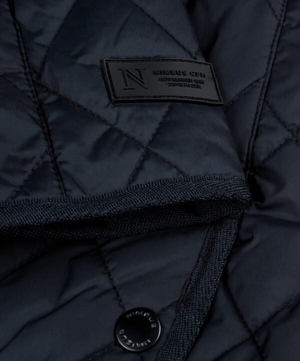 Women’s Henderson – stylish diamond quilted jacket - Image 5