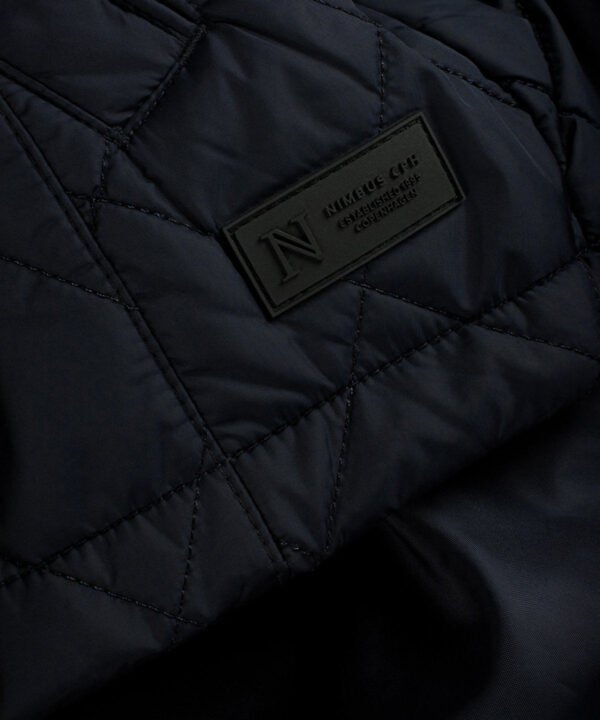 Henderson – stylish diamond quilted jacket - Image 4