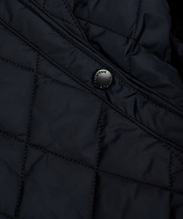 Henderson – stylish diamond quilted jacket - Image 5