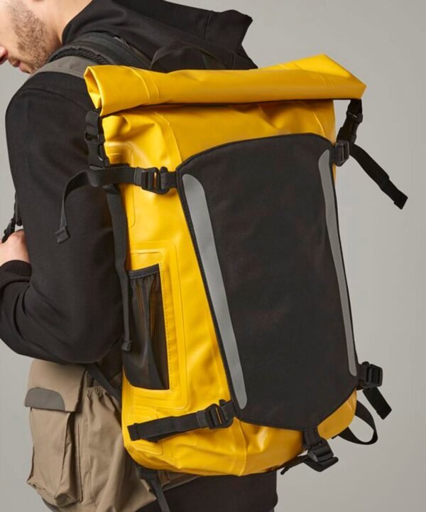 SLX® 25 litre waterproof backpack - Image 2