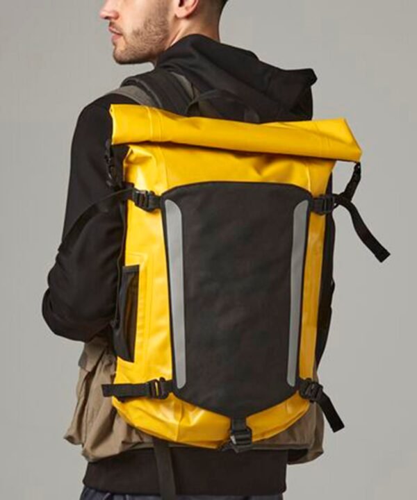 SLX® 25 litre waterproof backpack - Image 3