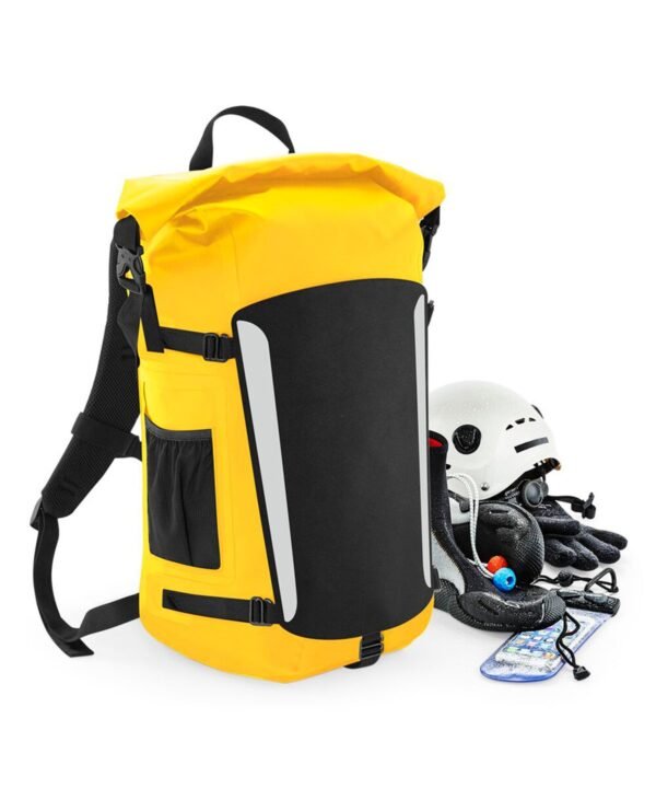 SLX® 25 litre waterproof backpack - Image 4