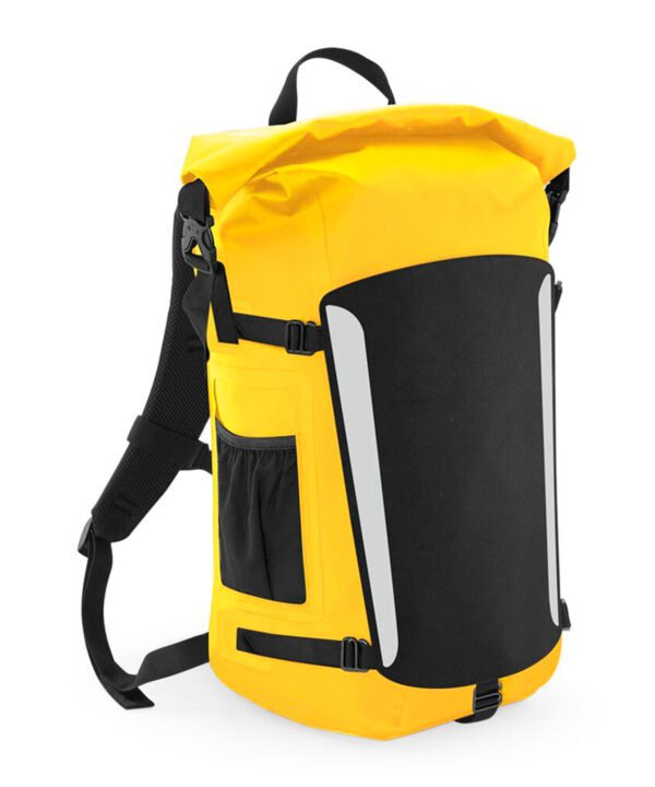 SLX® 25 litre waterproof backpack - Image 5