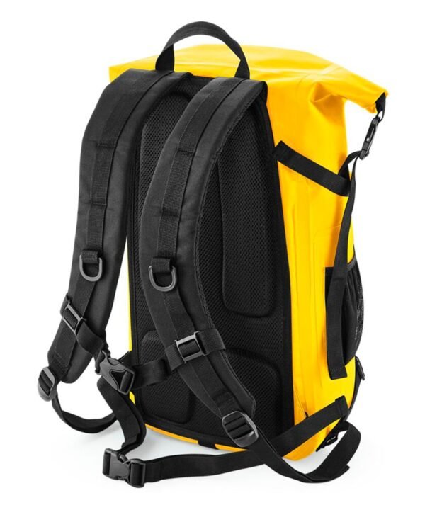 SLX® 25 litre waterproof backpack - Image 6