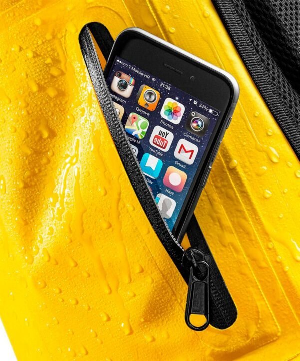 SLX® 25 litre waterproof backpack - Image 11