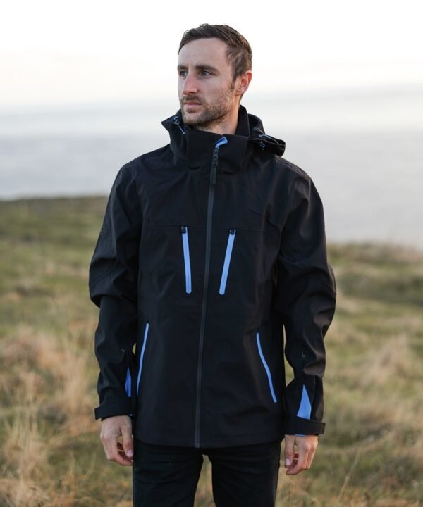 Patrol technical softshell jacket - Image 7