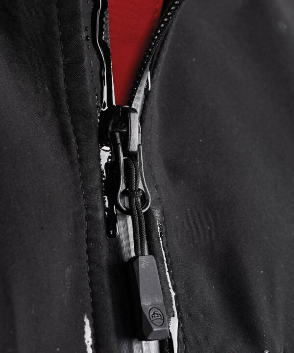 Patrol technical softshell jacket - Image 5