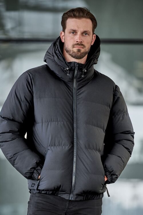 Explorer thermal jacket