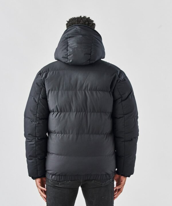 Explorer thermal jacket - Image 2