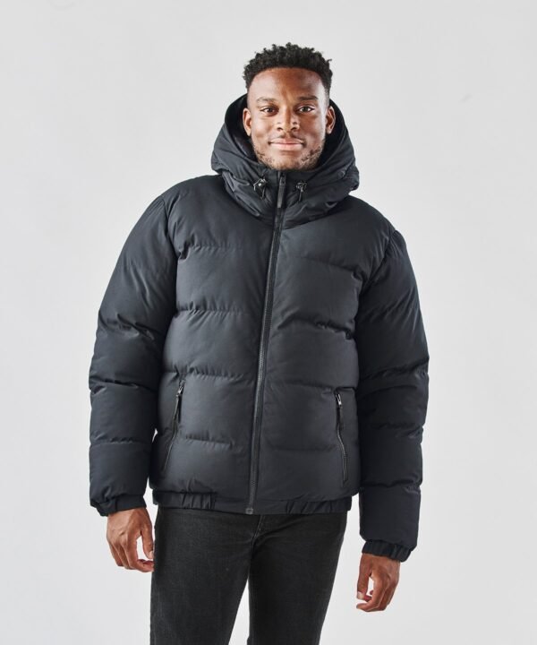 Explorer thermal jacket - Image 3