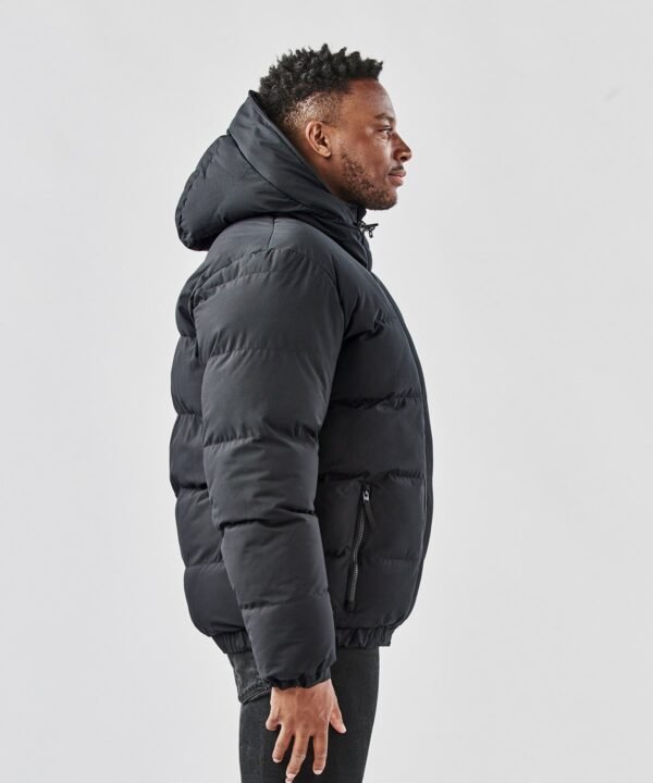 Explorer thermal jacket - Image 4