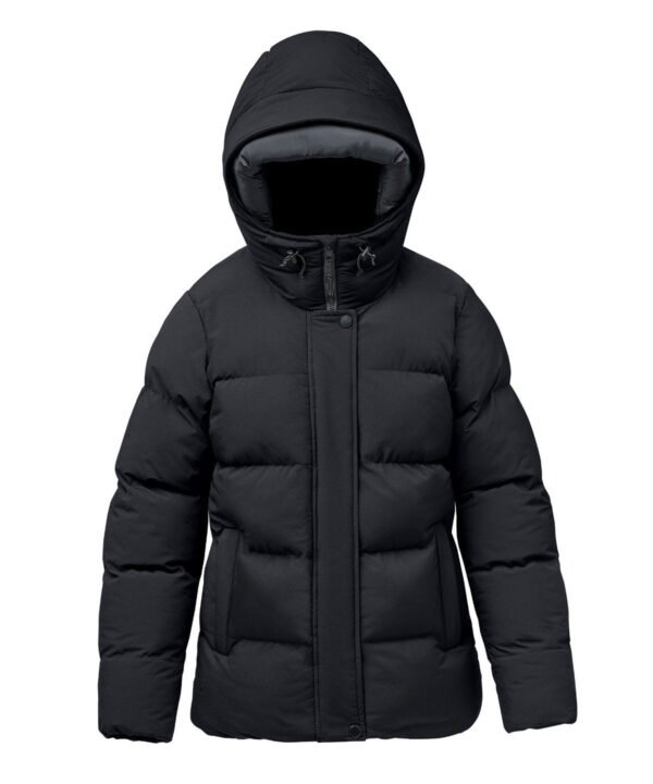 Women’s Explorer thermal jacket - Image 3