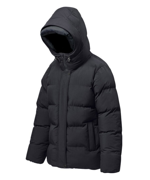 Women’s Explorer thermal jacket - Image 5