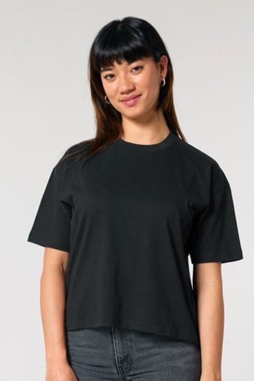 Women’s Stella Nova boxy t-shirt (STTW175)